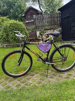 Pánsky horský bicykel