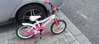 Detský bicykel