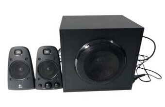 Logitech Z623 | 2.1 reproduktory