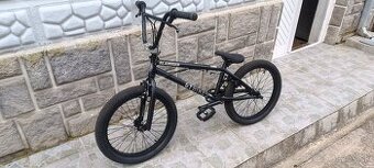 Predám Top stav BMX bicykel