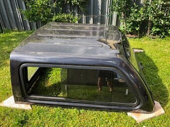 Hardtop VW Amarok