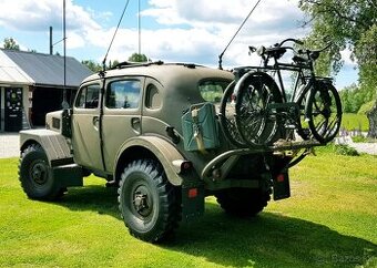Volvo Sugga