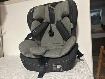 Autosedačka Kindercraft
