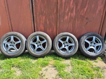 185/65 R15 4x108 letné