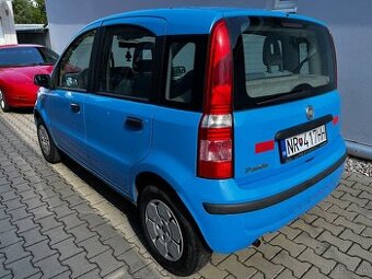 Fiat Panda 1.1