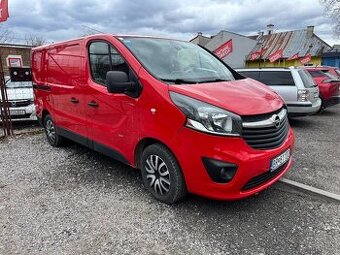 Opel Vivaro 1.6 CDTI BiTurbo L1H1 2900