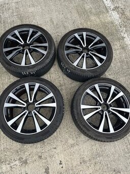 5x112 R18