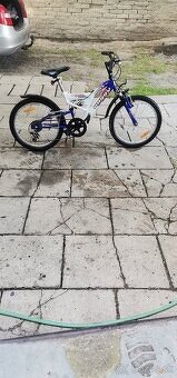 Bicykel