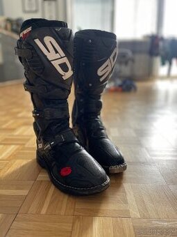 Sidi Crossfire 3