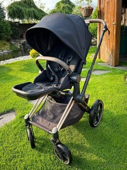 Predám Cybex Priam4 Seat 2022