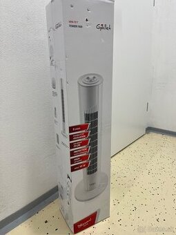 Ventilátor