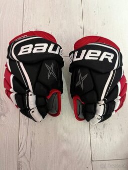 BAUER VAPOR X 800 VEĽKOSŤ 10 super stav