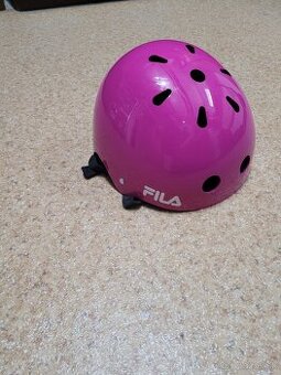 Helma FILA SKATES