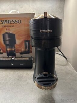 Nespresso vertuo