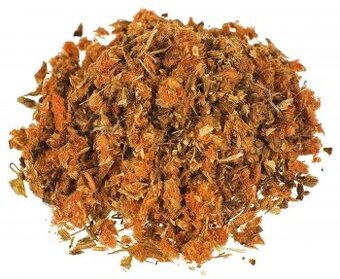 Wild dagga