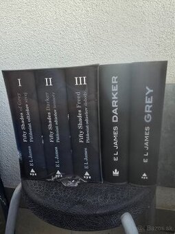 Fifty Shades