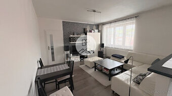 Štýlový 2i byt po kompletnej rekonštrukcii - Valaská, 62m2