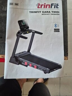 Trinit Gara 800i