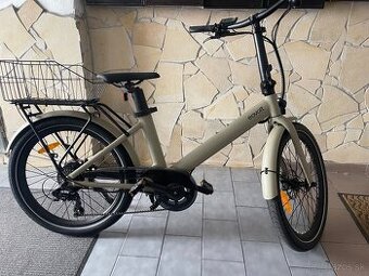 Bicykel