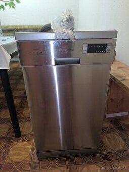 Umývačka 45cm philco