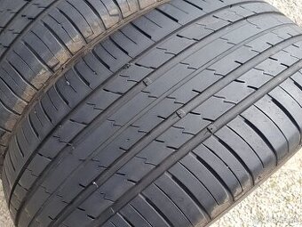 275/45 r20 letné pneumatiky 2ks Imperial DOT2021