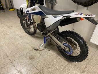 Husqvarna, KTM 250 300exc