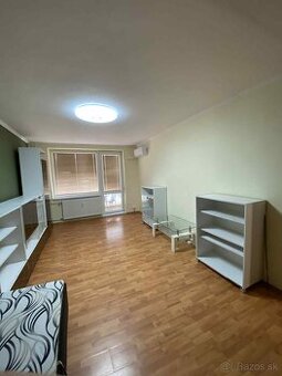2 izbový byt v centre mesta