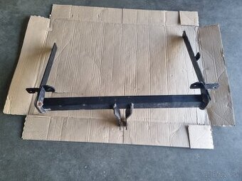Ťažné zaradenie Honda Civic Aerodeck