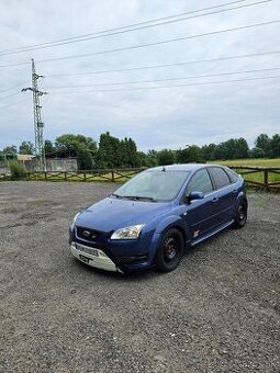 Ford focus St 2.0 tdci 100kw