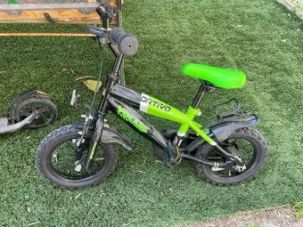 Zn. Volare - bicykel / bike 14" Sportivo / Kids