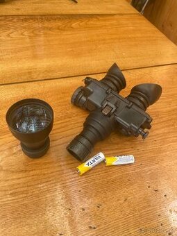 Nočne videnie PVS-7 GEN.2+