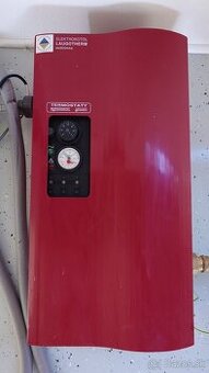 Elektricky kotol Laugotherm 15kW