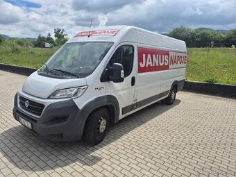 Fiat Ducato 7300 bez DPH