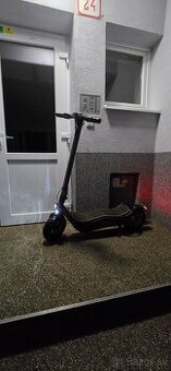 Elektrická kolobežka Cecotec