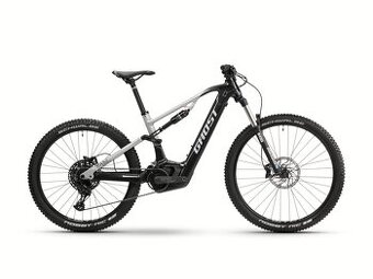 GHOST E-ASX 130 Universal