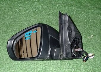 peugeot 5008 3008 zrkadlo 2016+ 17 pin