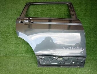 vw tiguan allspace dvere 2015+