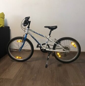 Detský bicykel - 1