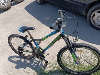 Bicykel
