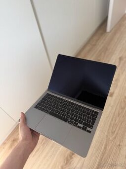 MacBook Air 13” M3 16GB/256GB Space Grey