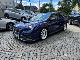 SSubaru WRX Premium, rok výroby 2022 Najeto 18.tis km - 1