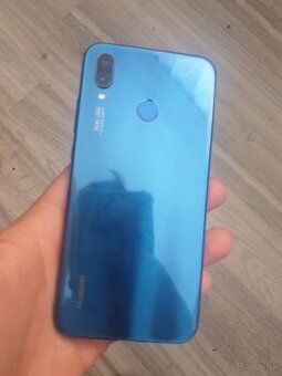 P20 lite 4/64GB Single SIM