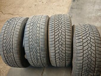 225/50-R17 zimne
