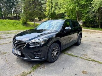 Mazda CX-5 2.2 Skyactiv-D