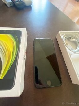 I phone se 64gb