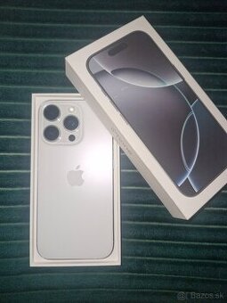 IPhone 16Pro