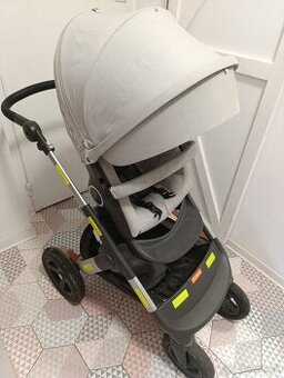 športový kočík Stokke Trailz