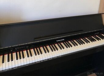 Digitálne Piano
