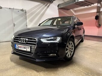 Audi A4 B8 2.0 TDI Auto 177ps 200 000km LED Bi-xenon Avant