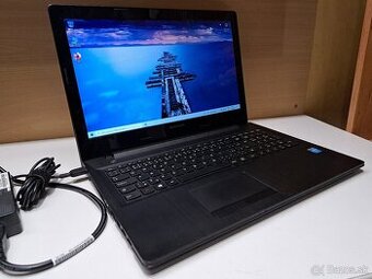 Lenovo G50-30/Intel/4GB-DDR3/250Gb SSD